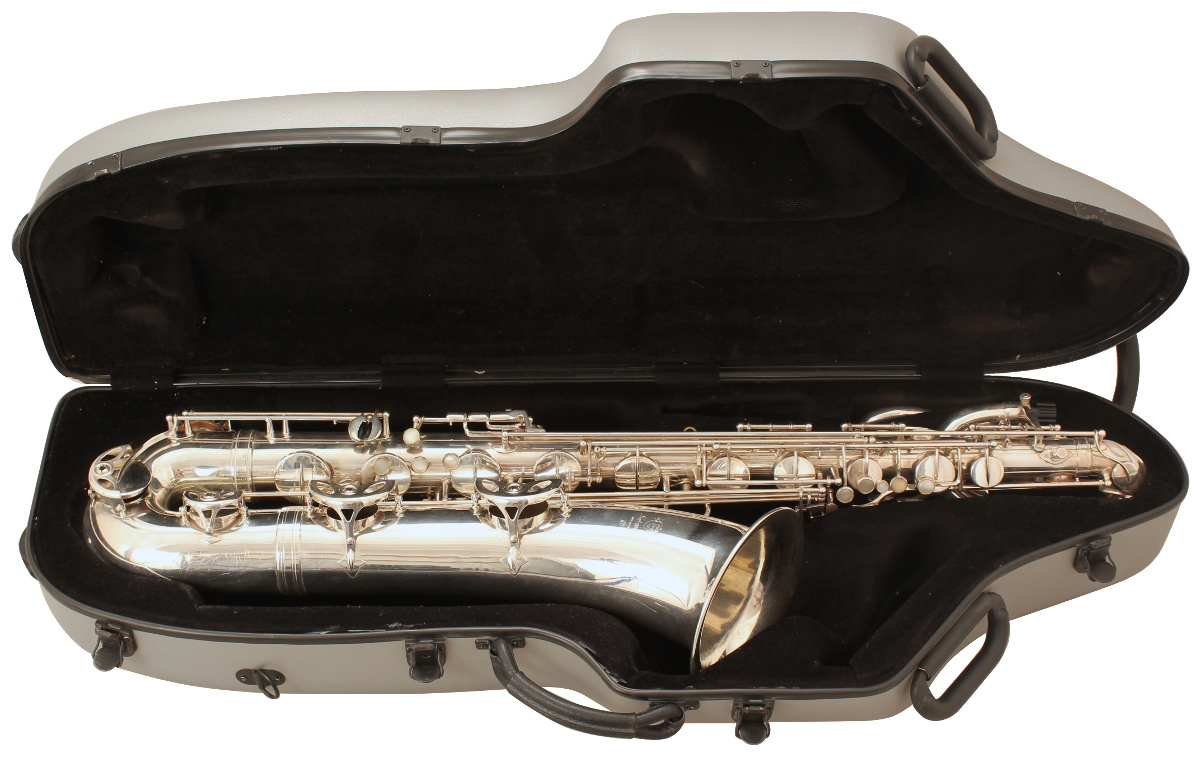 Bariton Saxophon Selmer Mark VI