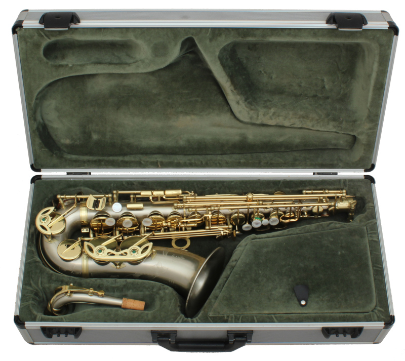 Keilwerth Alt Sax SX90R gebraucht