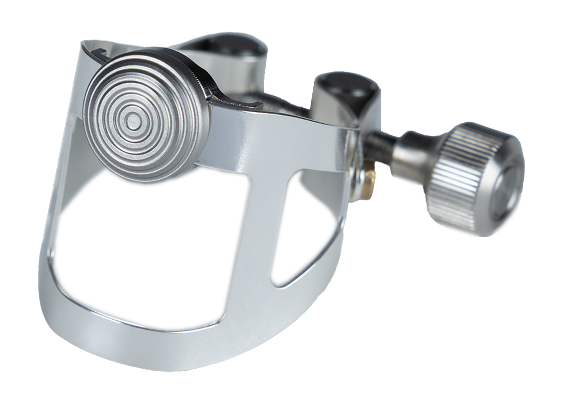 Ybrato ReedReflector B-Klarinette  deutsch Silber Standard