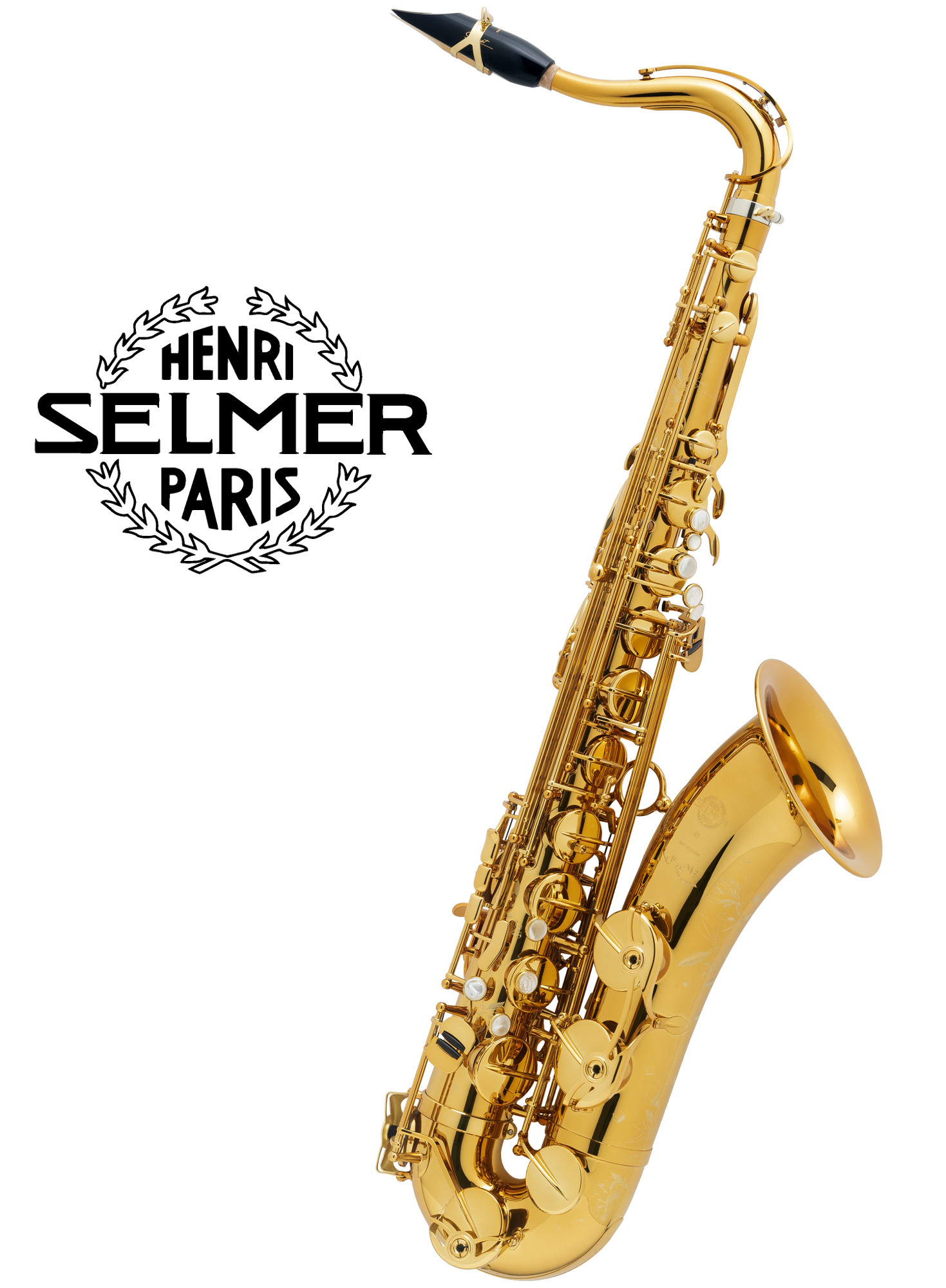 Selmer Tenor Saxophon Supreme 
