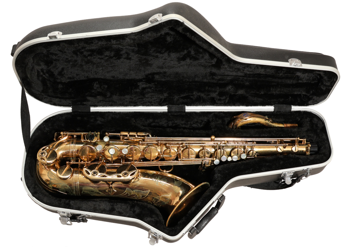 Tenor Saxophon Selmer Mark VI