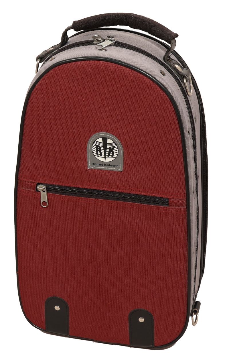 Rucksack Gigbag  Richard Keilwert  -   gebraucht