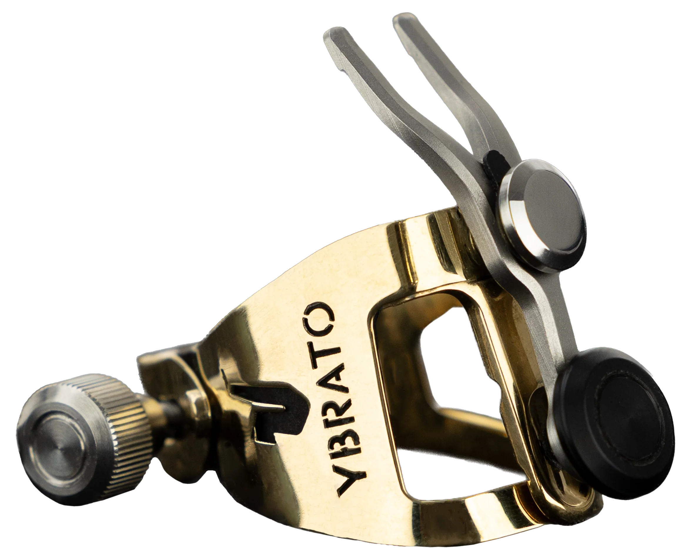 Ybrato SweetSpot Alt-Sax. Gold