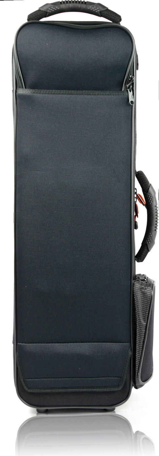 Bam Trekking  Koffer für Sopran-Saxophon 