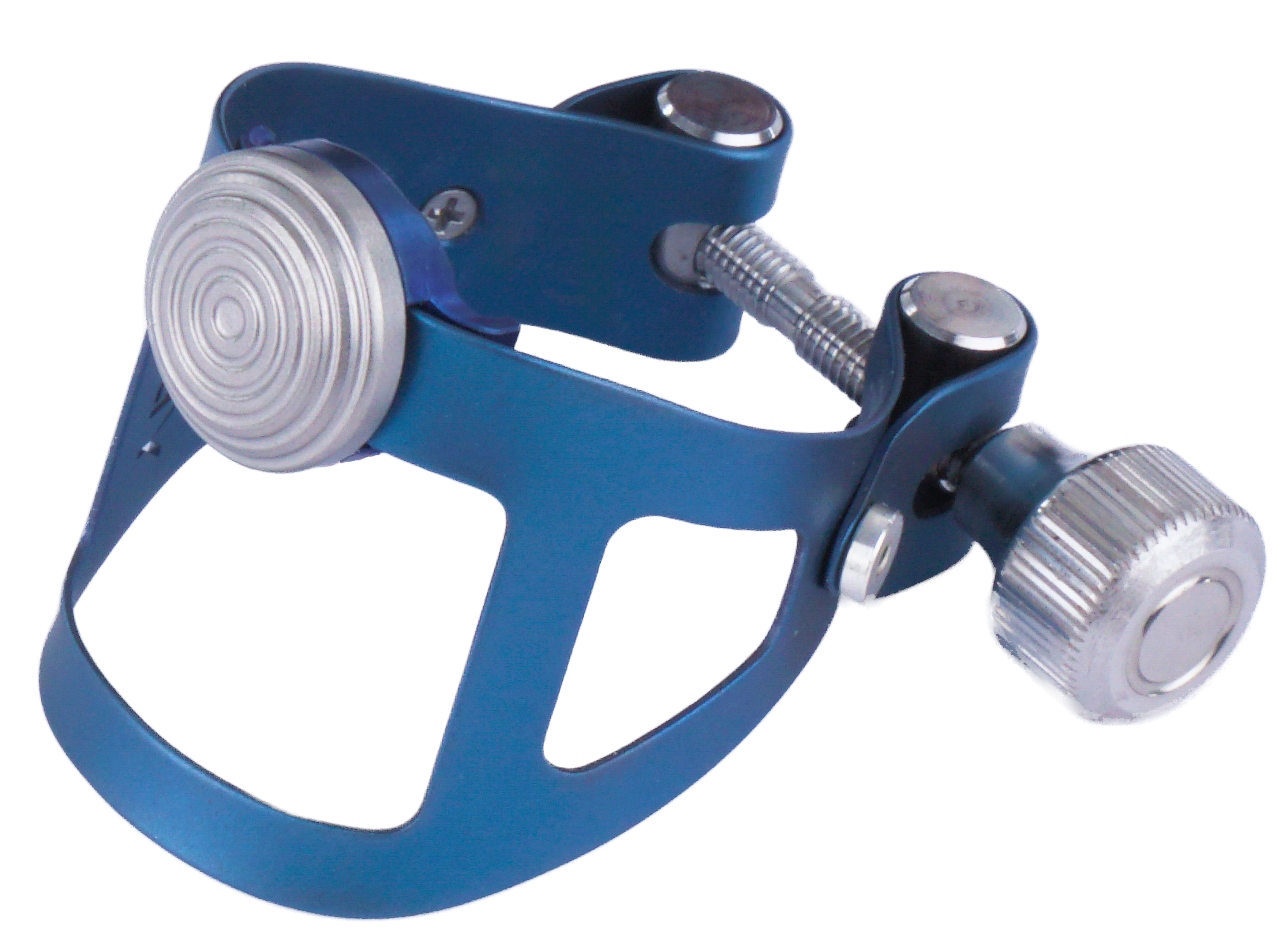 Ybrato ReedReflector B-Klarinette  deutsch  Full Titan Standard