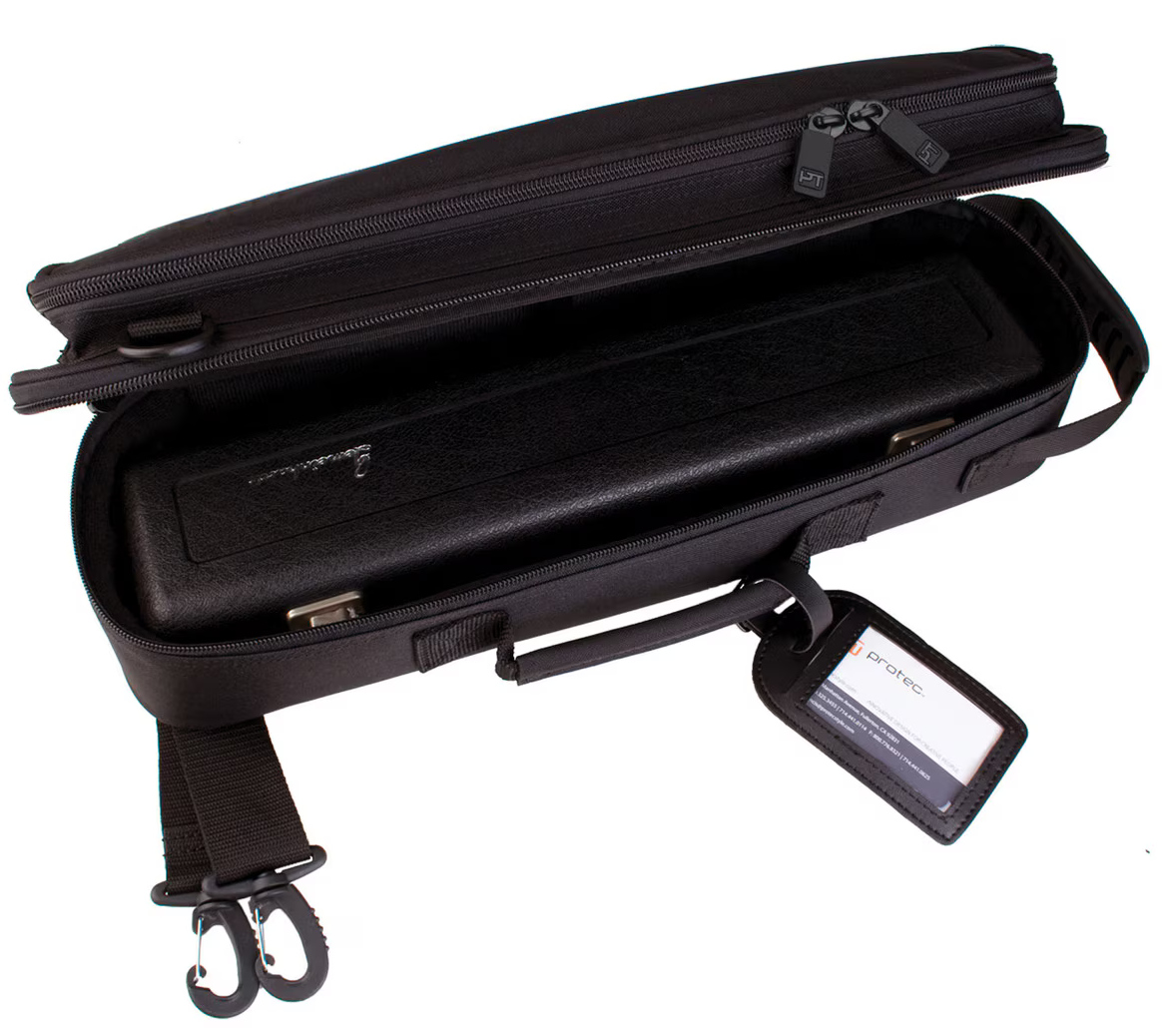 Protec Tasche für Flötenetui