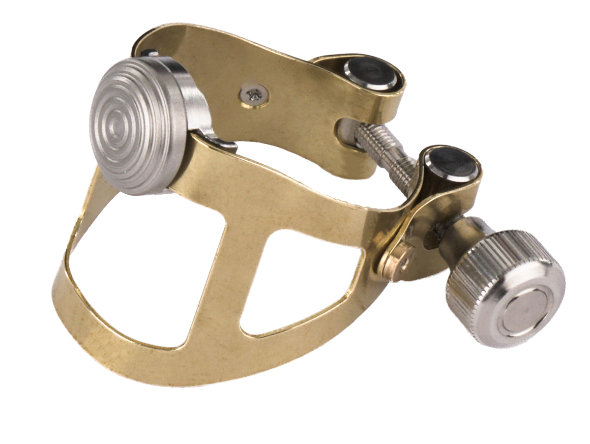 Ybrato ReedReflector Bass-Klarinette  Boehm Gold Standard