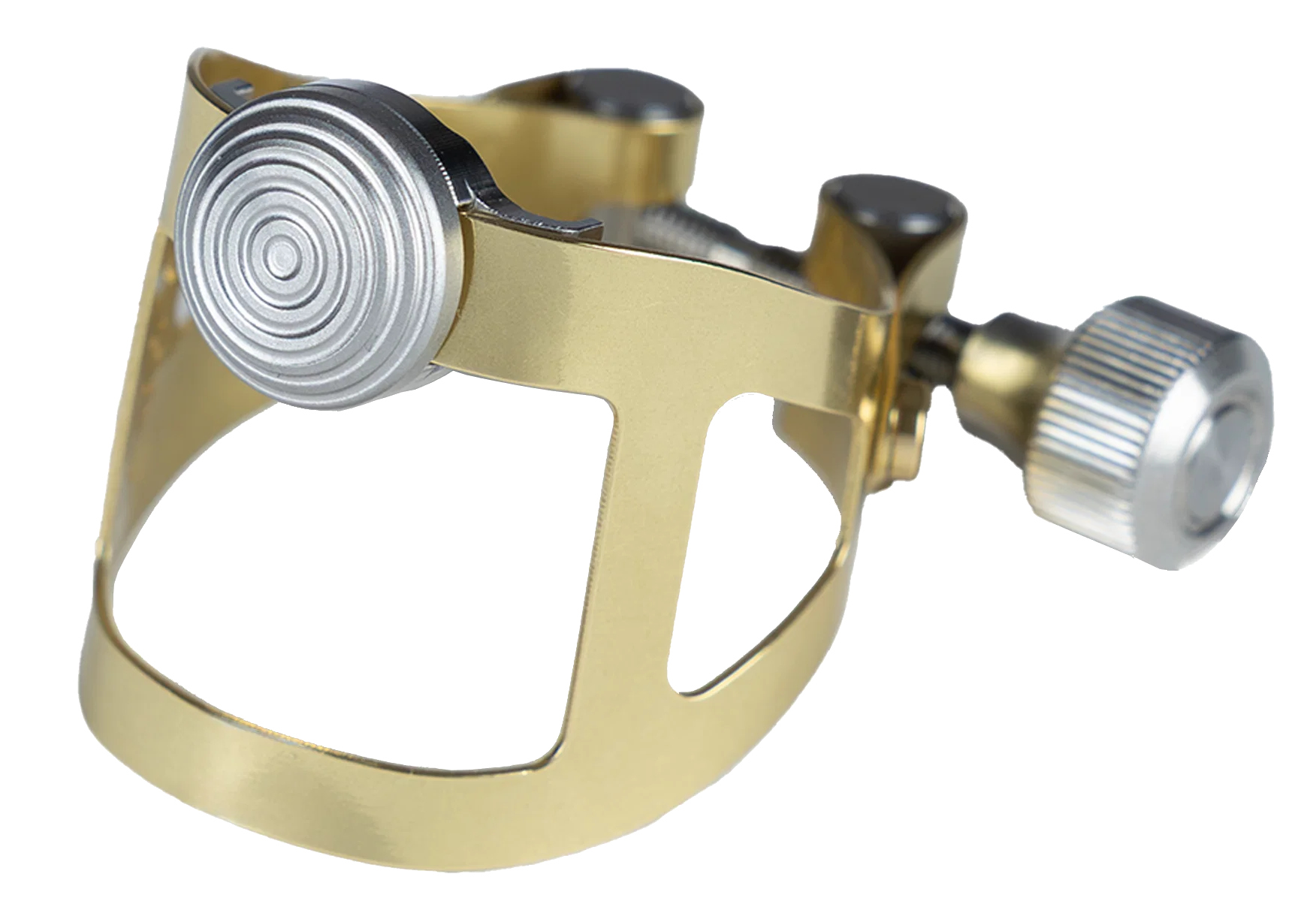 Ybrato ReedReflector Tenor-Sax. Gold Standard