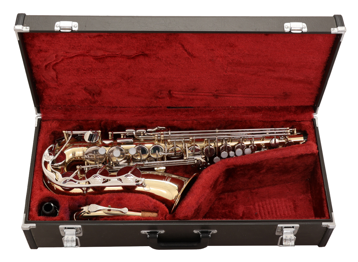 Alt Saxophon Yamaha YAS-25