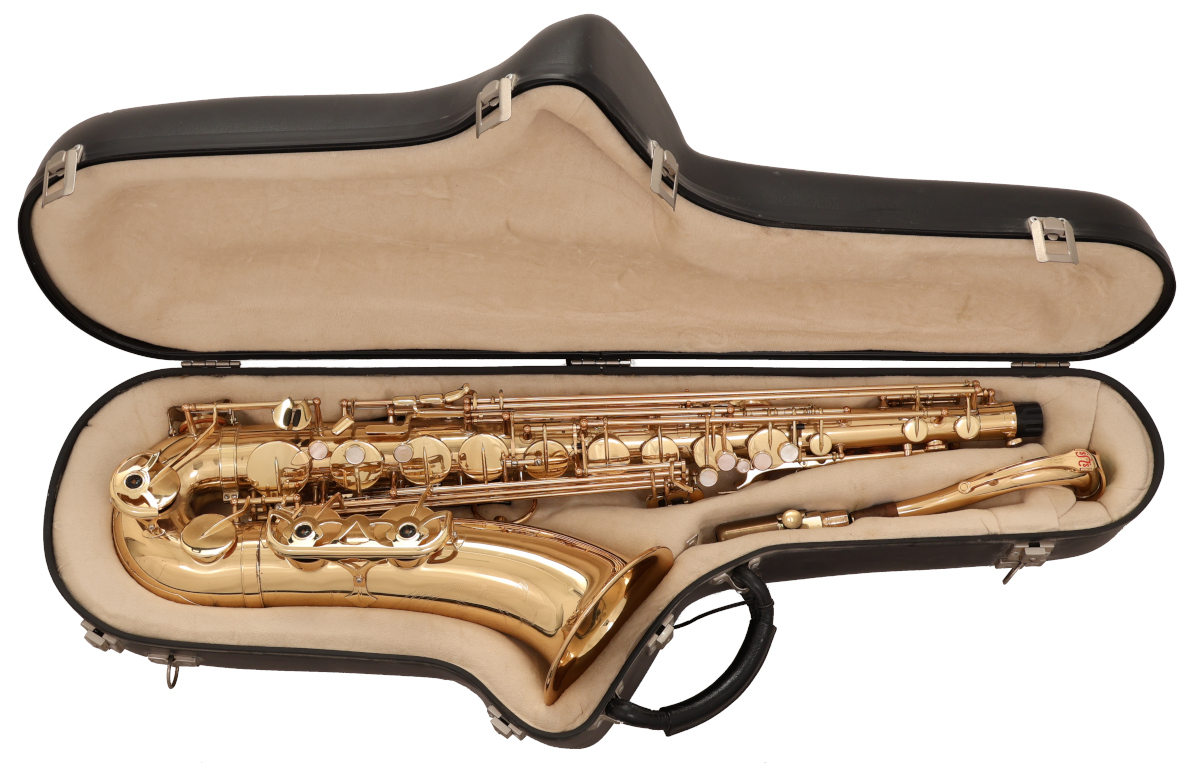 Yanagisawa Tenor Saxophon Serie 800