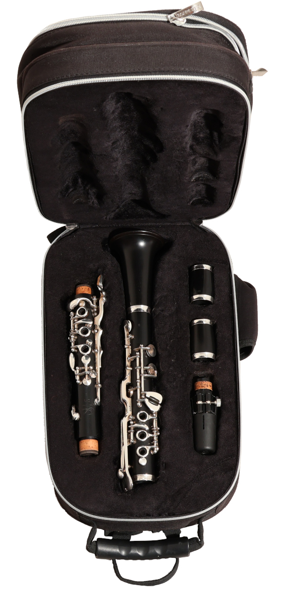 Schreiber B-Klarinette D13 gebraucht